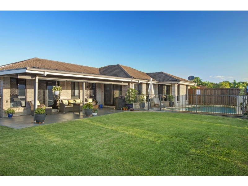 1 Wildflower Way, Little Mountain QLD 4551