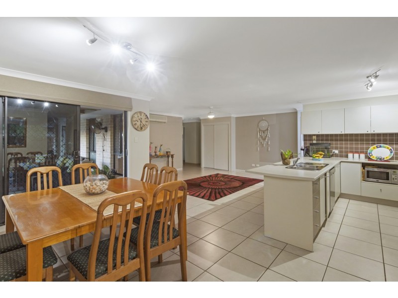 1 Wildflower Way, Little Mountain QLD 4551