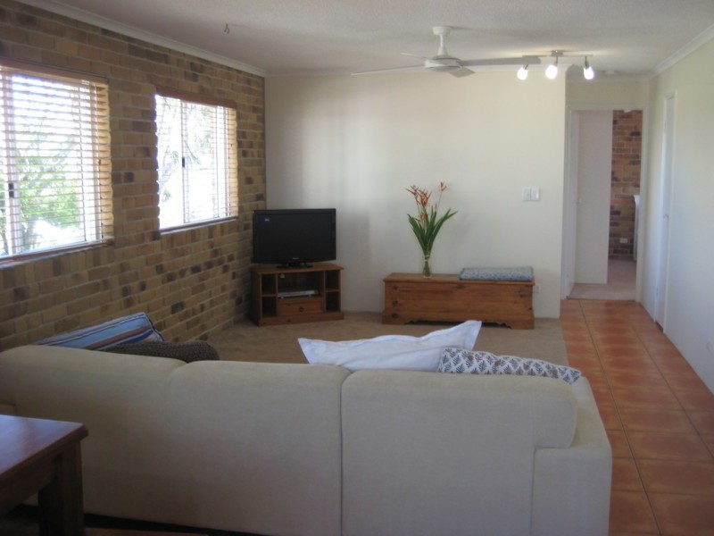 Unit 8 ‘Cascades Apartments’ 23 Maltman Street South, Kings Beach QLD 4551