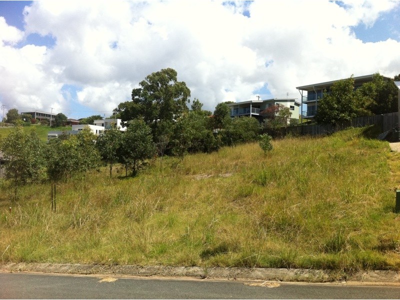 3 Ocean View Place, Aroona QLD 4551