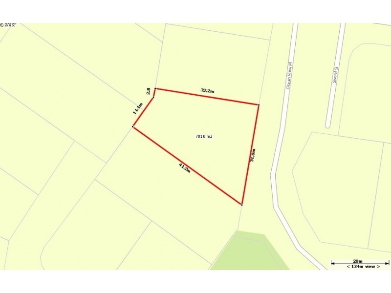 3 Ocean View Place, Aroona QLD 4551