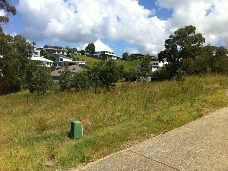 3 Ocean View Place, Aroona QLD 4551