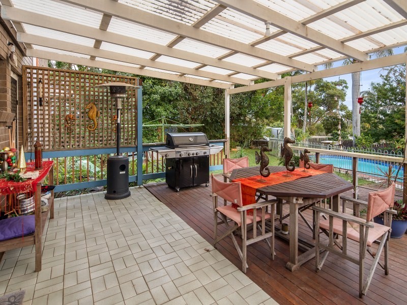 26 Anderson Street, Battery Hill QLD 4551