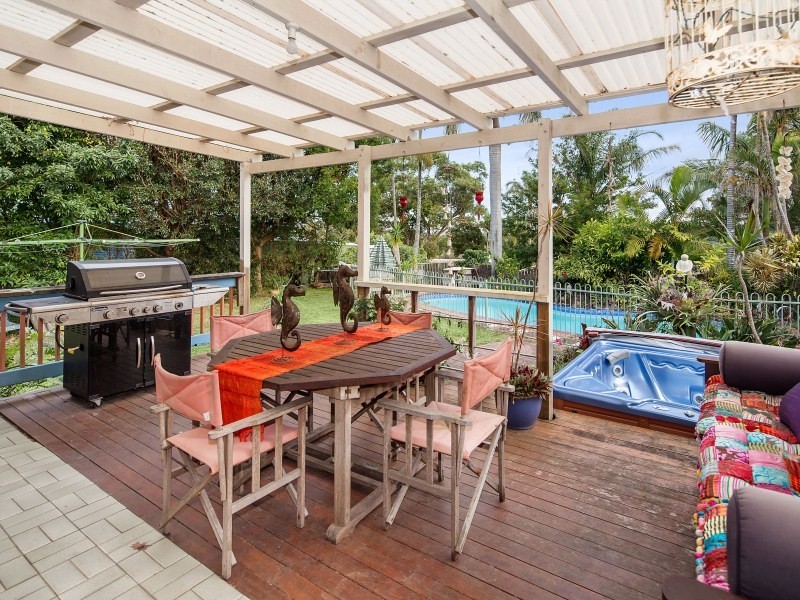 26 Anderson Street, Battery Hill QLD 4551