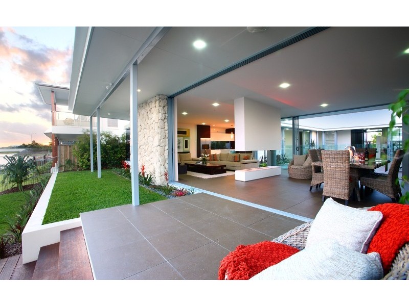 Pelican Waters QLD 4551