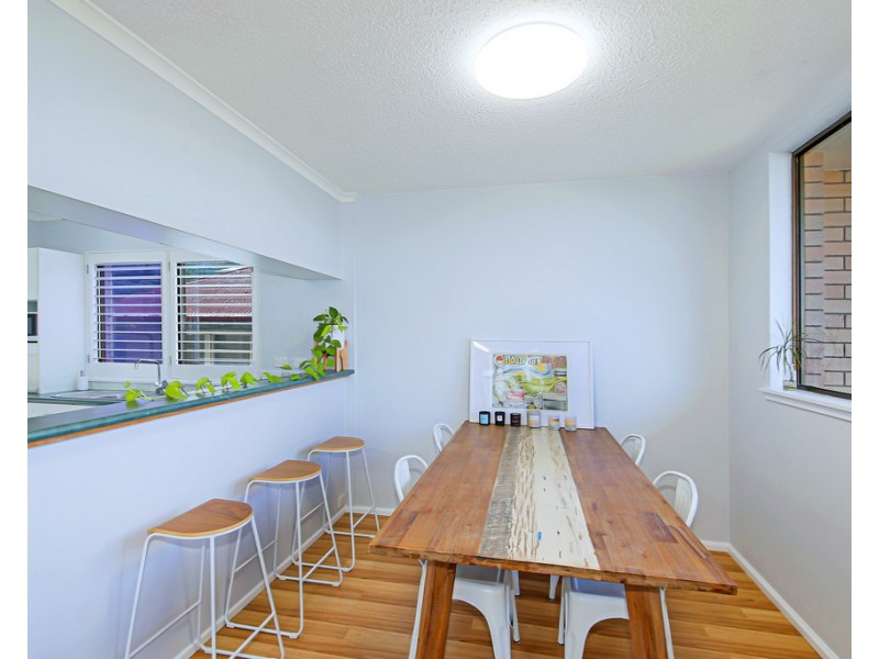 Unit 3/26 Upper Gay Terrace, Kings Beach QLD 4551