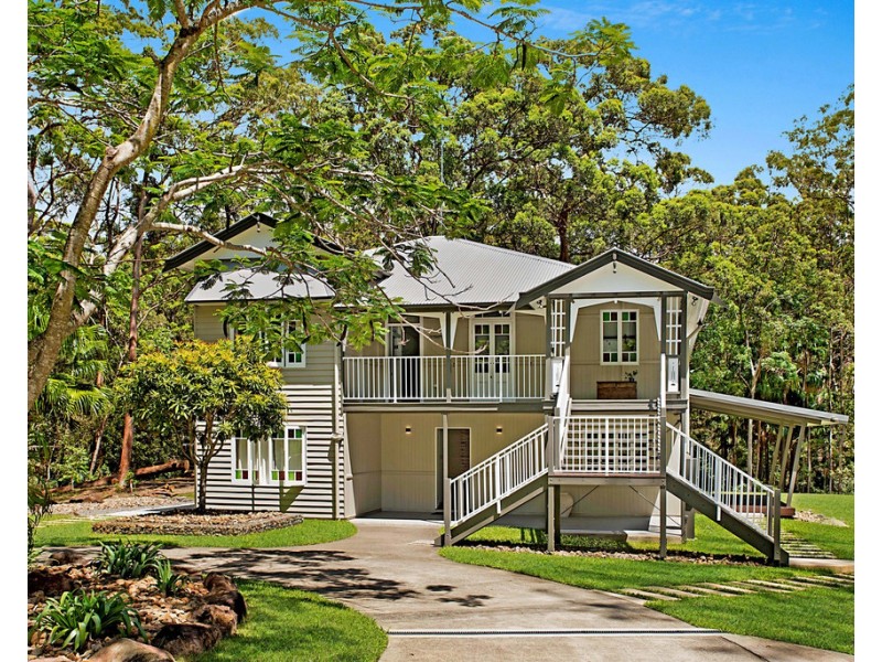 17 Sunset Drive, Little Mountain QLD 4551
