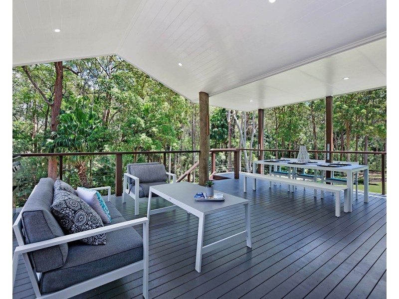 17 Sunset Drive, Little Mountain QLD 4551