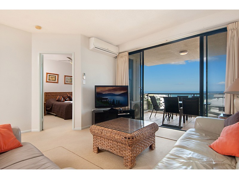 Unit 9 ‘Kings Row’ 10 Warne Terrace, Kings Beach QLD 4551