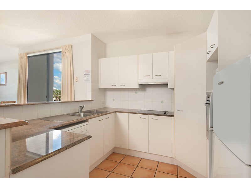 Unit 9 ‘Kings Row’ 10 Warne Terrace, Kings Beach QLD 4551