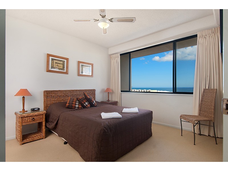 Unit 9 ‘Kings Row’ 10 Warne Terrace, Kings Beach QLD 4551