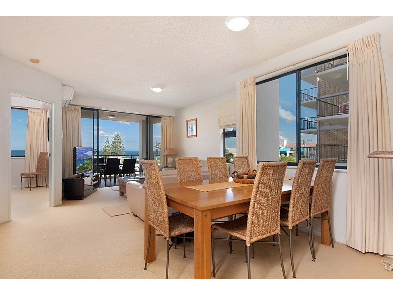 Unit 9 ‘Kings Row’ 10 Warne Terrace, Kings Beach QLD 4551