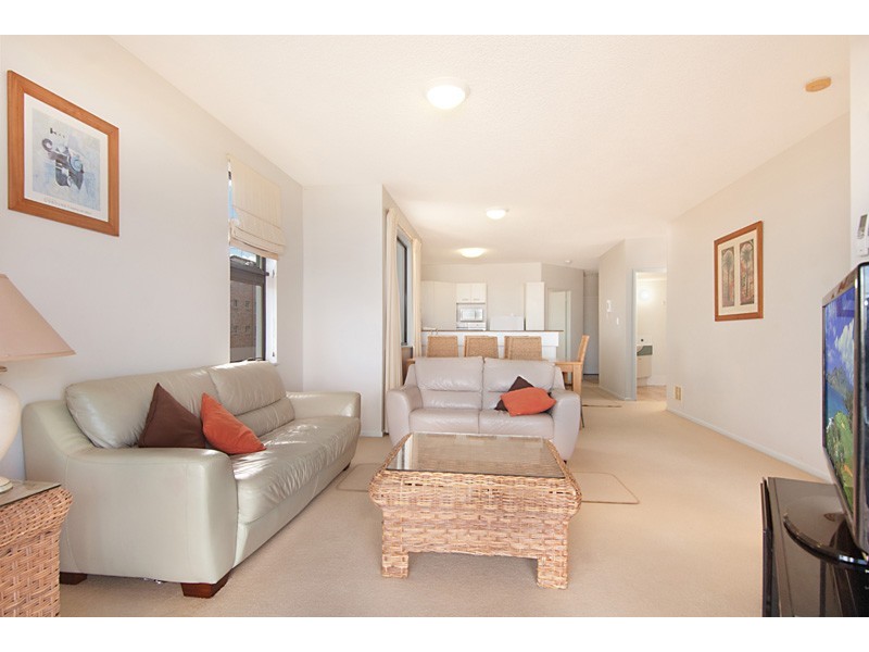 Unit 9 ‘Kings Row’ 10 Warne Terrace, Kings Beach QLD 4551