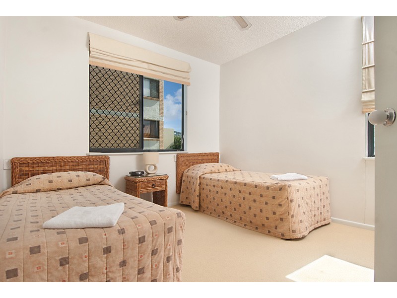 Unit 9 ‘Kings Row’ 10 Warne Terrace, Kings Beach QLD 4551