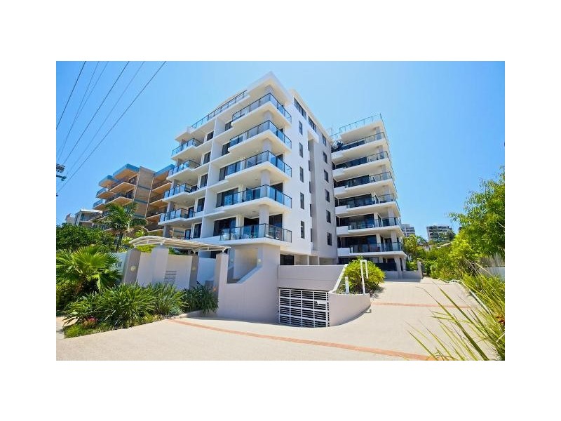 Unit 9 ‘Kings Row’ 10 Warne Terrace, Kings Beach QLD 4551