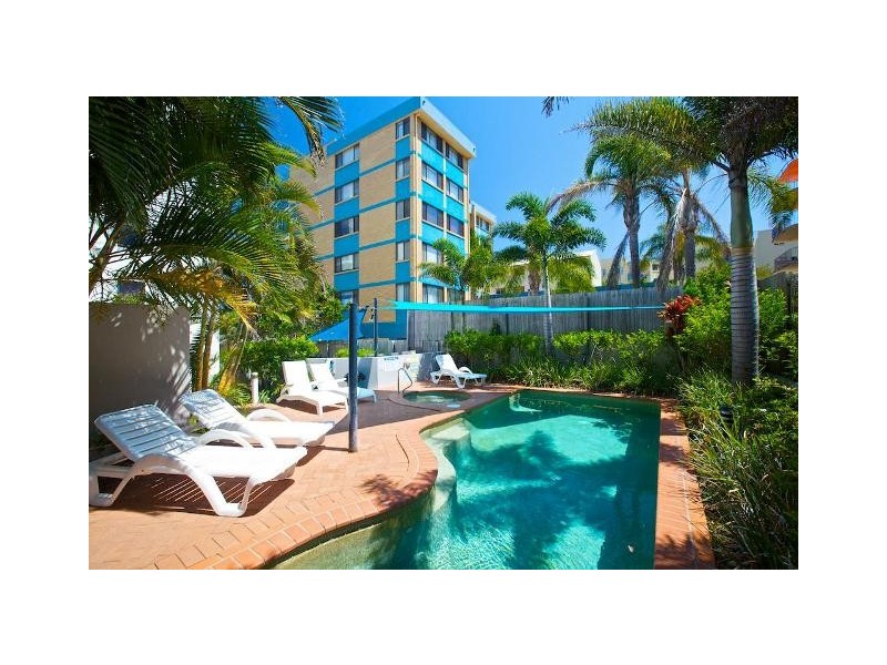 Unit 9 ‘Kings Row’ 10 Warne Terrace, Kings Beach QLD 4551