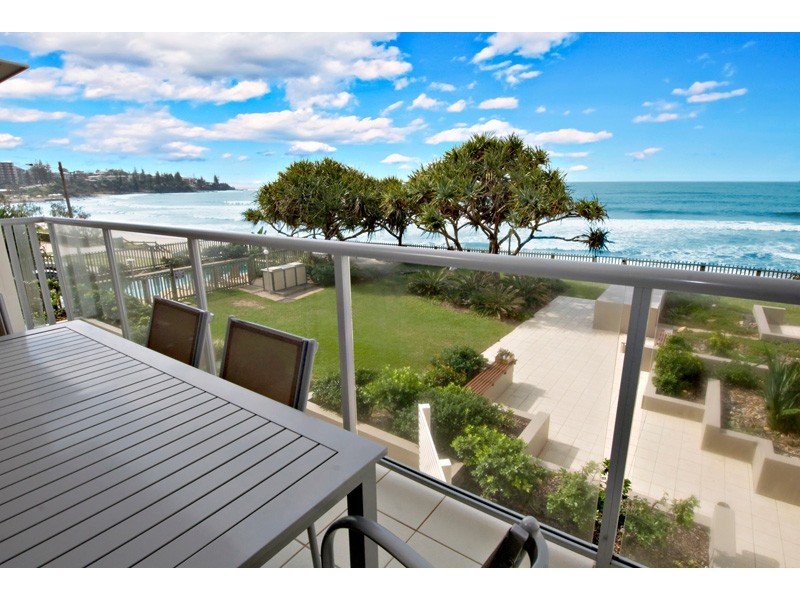 Unit 6 ‘Pandanus Court’ 2 Merrima Avenue, Kings Beach QLD 4551
