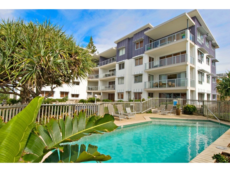 Unit 6 ‘Pandanus Court’ 2 Merrima Avenue, Kings Beach QLD 4551