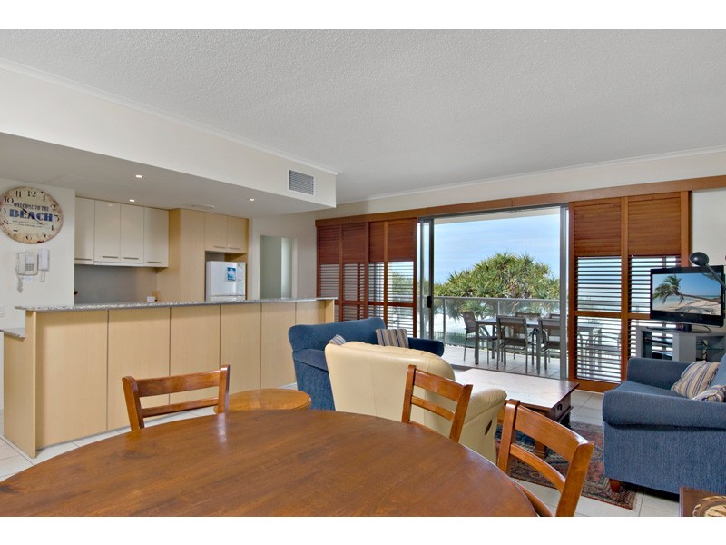 Unit 6 ‘Pandanus Court’ 2 Merrima Avenue, Kings Beach QLD 4551