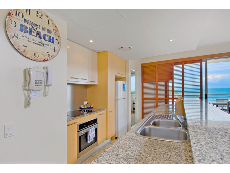 Unit 6 ‘Pandanus Court’ 2 Merrima Avenue, Kings Beach QLD 4551