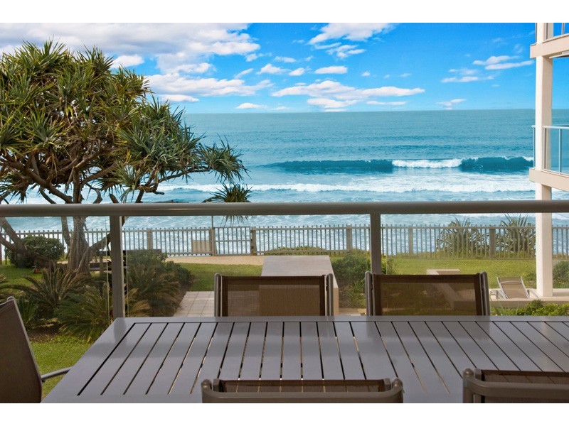 Unit 6 ‘Pandanus Court’ 2 Merrima Avenue, Kings Beach QLD 4551