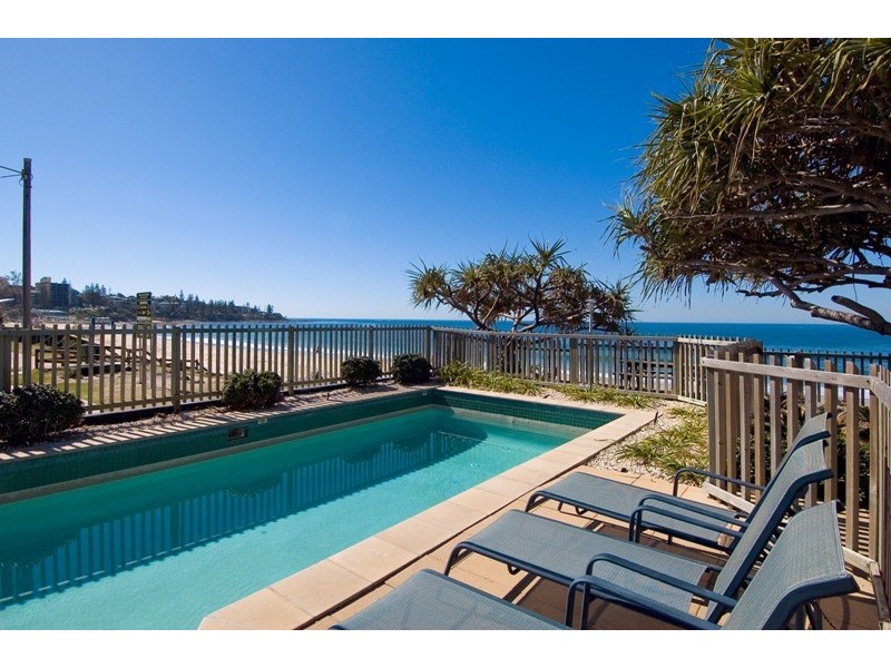 Unit 6 ‘Pandanus Court’ 2 Merrima Avenue, Kings Beach QLD 4551