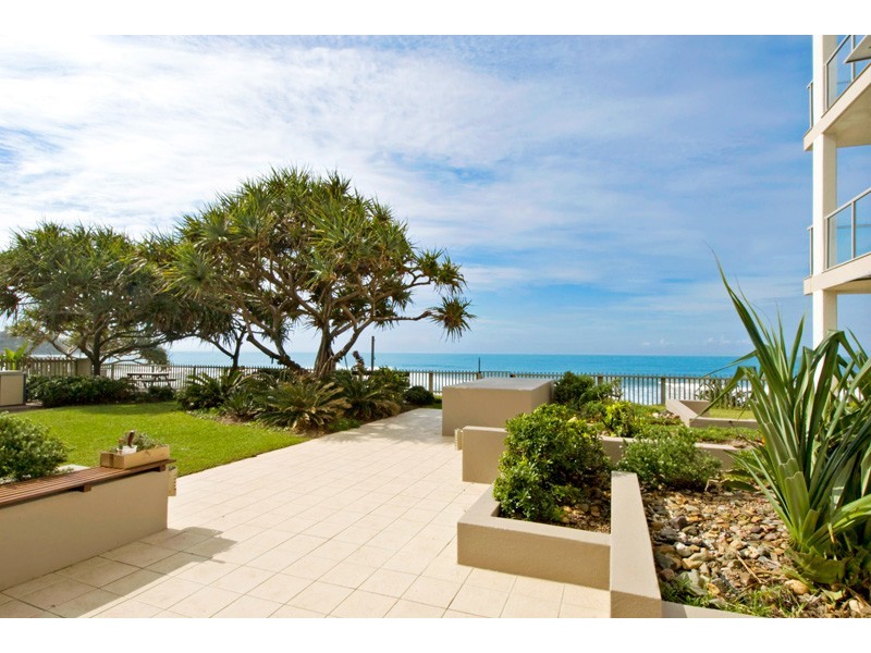 Unit 6 ‘Pandanus Court’ 2 Merrima Avenue, Kings Beach QLD 4551
