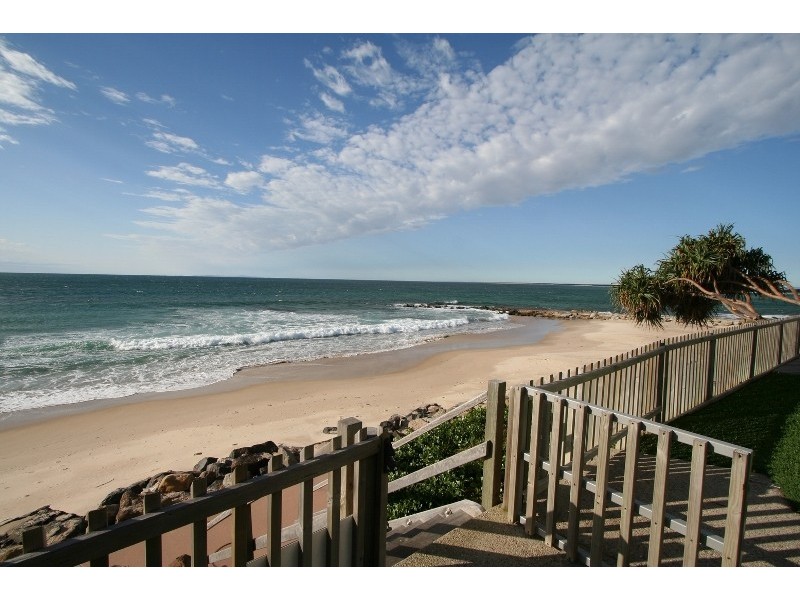 Unit 6 ‘Pandanus Court’ 2 Merrima Avenue, Kings Beach QLD 4551