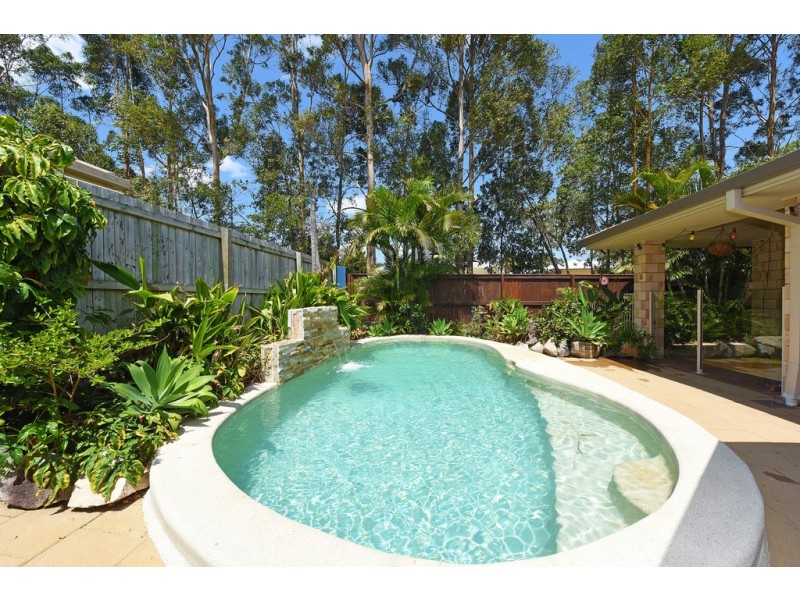 3 Gumview Place, Little Mountain QLD 4551