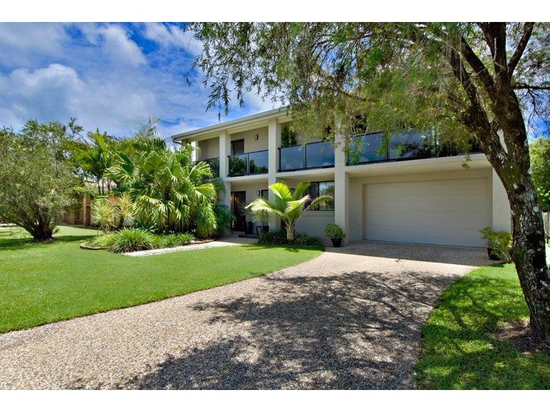 31 Theresa Street, Golden Beach QLD 4551