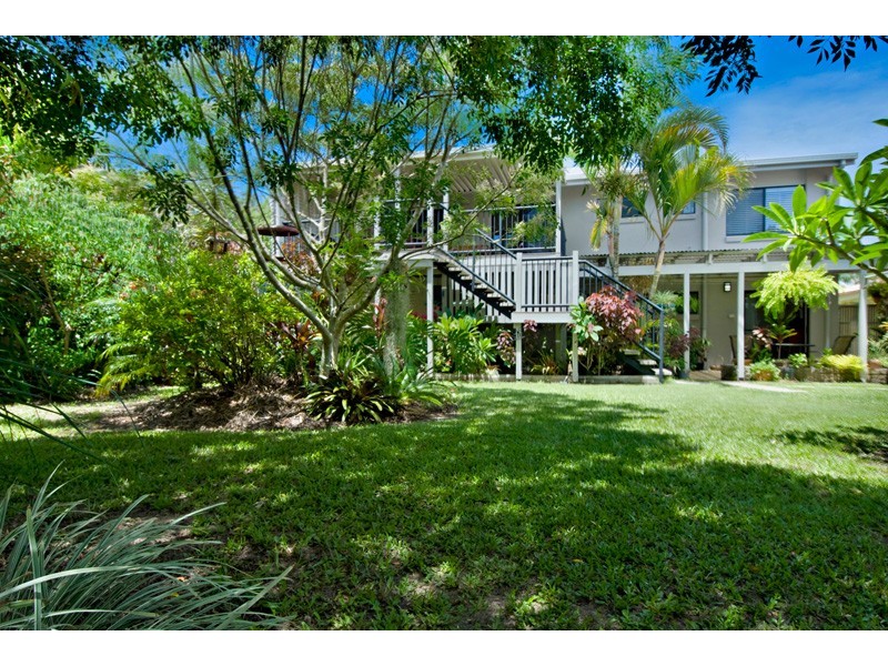 31 Theresa Street, Golden Beach QLD 4551