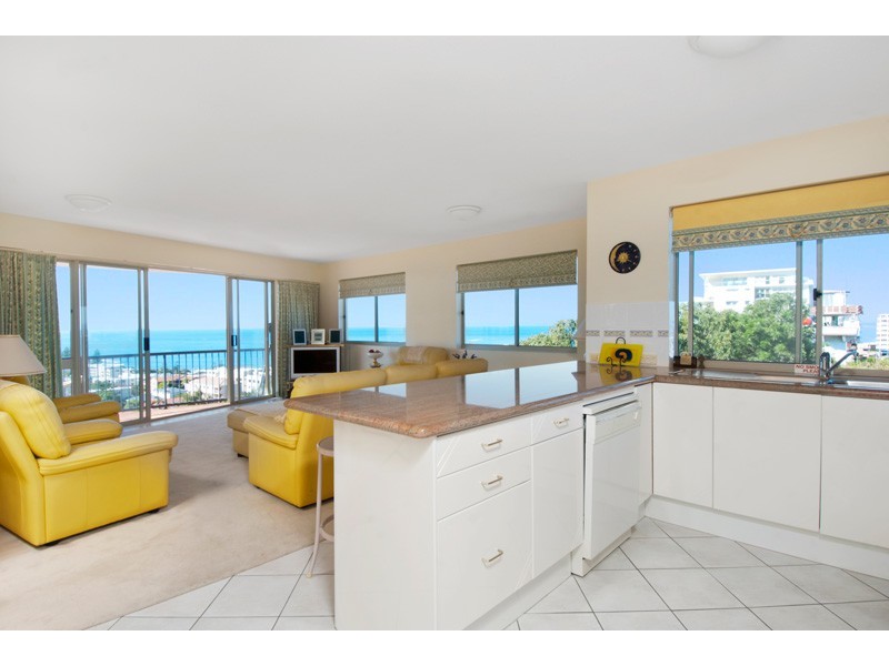 Unit 10 ‘Highpoint’ 35 Maltman Street, Kings Beach QLD 4551