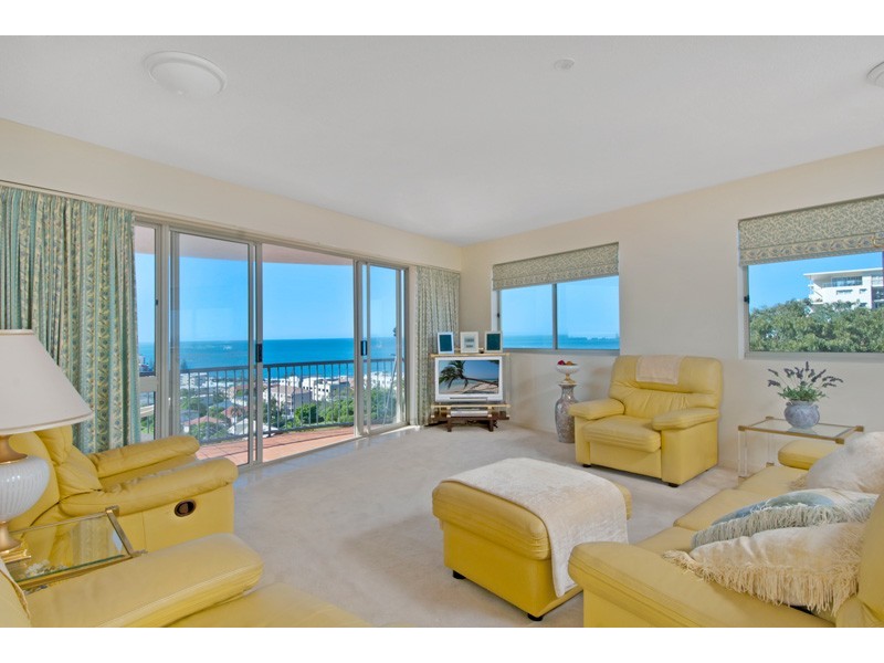 Unit 10 ‘Highpoint’ 35 Maltman Street, Kings Beach QLD 4551