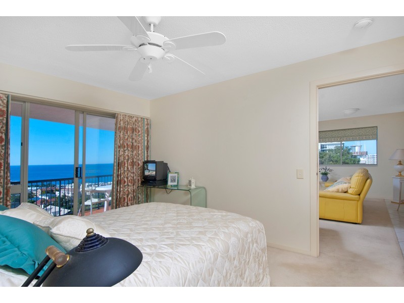 Unit 10 ‘Highpoint’ 35 Maltman Street, Kings Beach QLD 4551