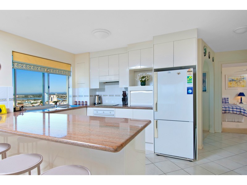 Unit 10 ‘Highpoint’ 35 Maltman Street, Kings Beach QLD 4551