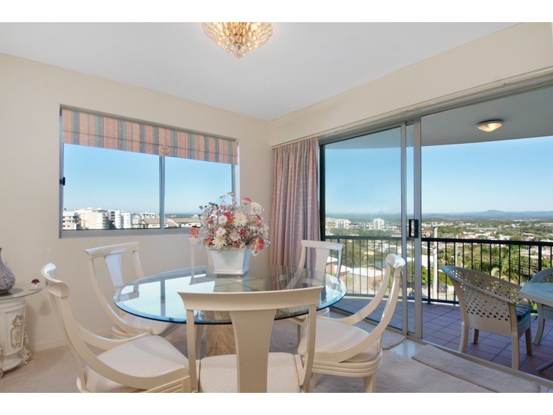 Unit 10 ‘Highpoint’ 35 Maltman Street, Kings Beach QLD 4551