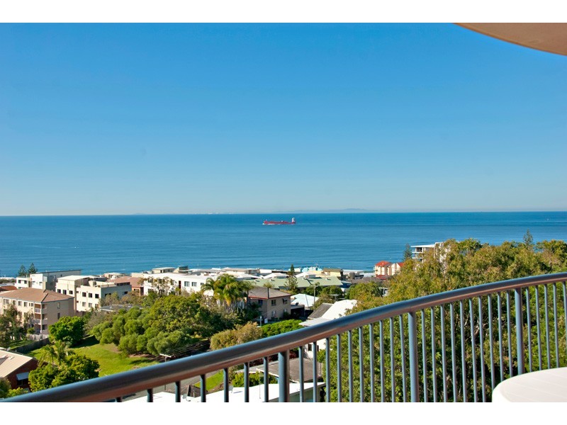 Unit 10 ‘Highpoint’ 35 Maltman Street, Kings Beach QLD 4551