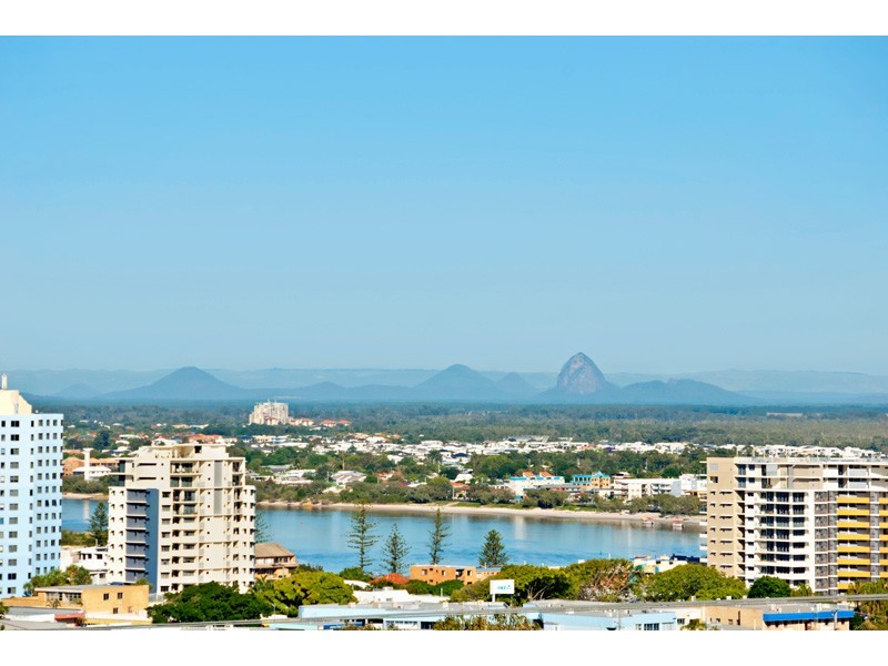 Unit 10 ‘Highpoint’ 35 Maltman Street, Kings Beach QLD 4551