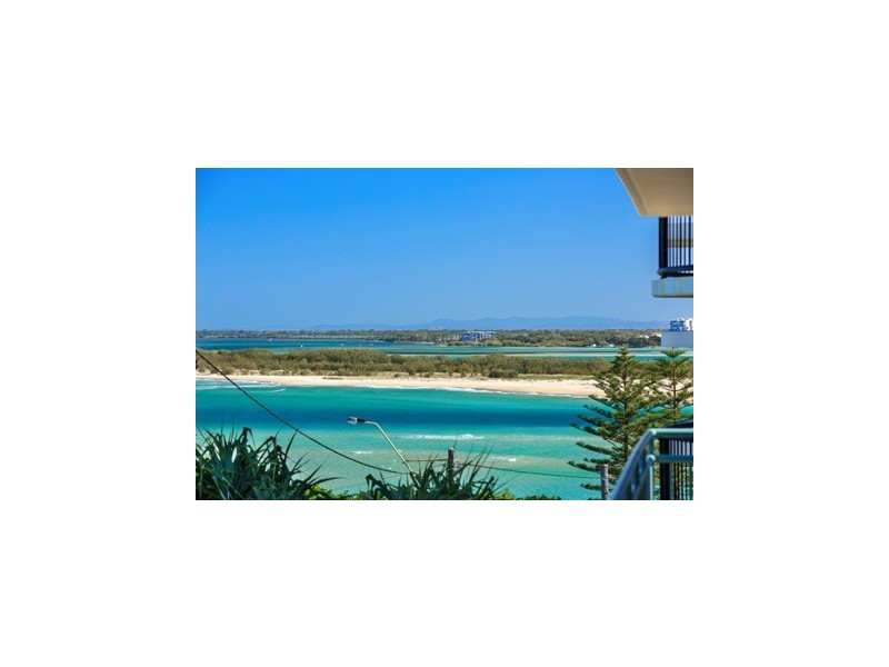 Unit 7 ‘Kokomo’ 38 Warne Terrace, Caloundra QLD 4551