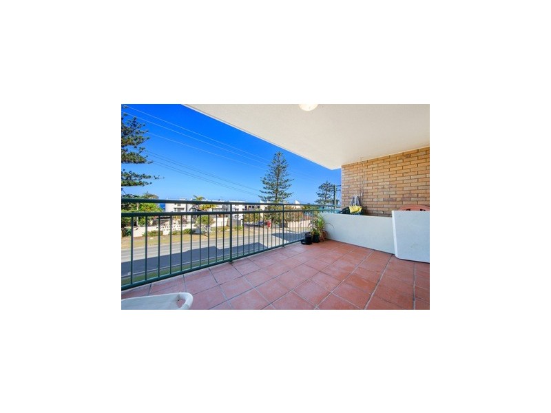 Unit 7 ‘Kokomo’ 38 Warne Terrace, Caloundra QLD 4551