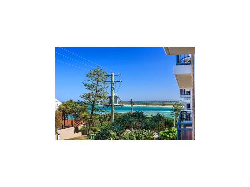 Unit 7 ‘Kokomo’ 38 Warne Terrace, Caloundra QLD 4551