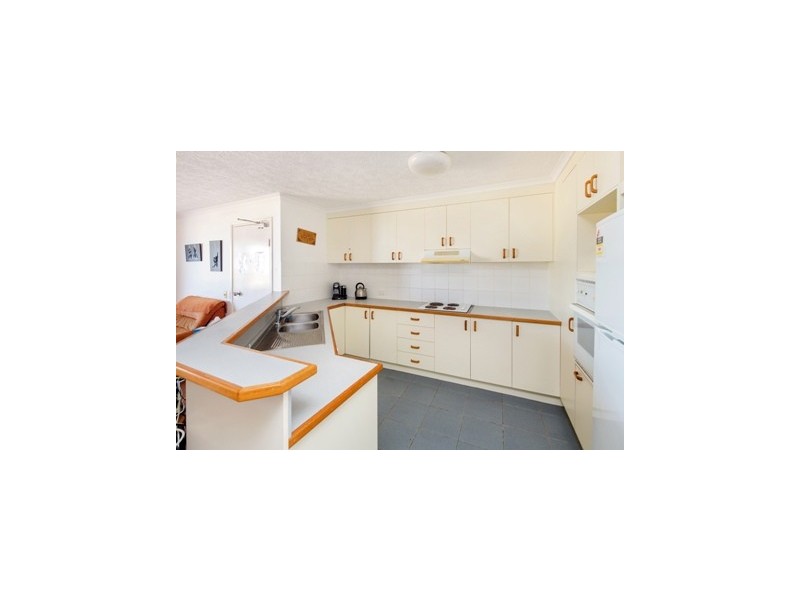 Unit 7 ‘Kokomo’ 38 Warne Terrace, Caloundra QLD 4551