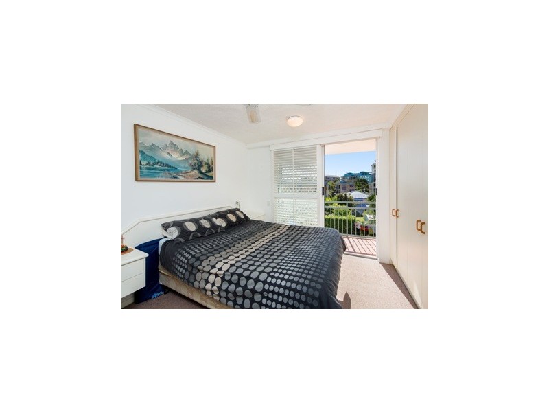 Unit 7 ‘Kokomo’ 38 Warne Terrace, Caloundra QLD 4551