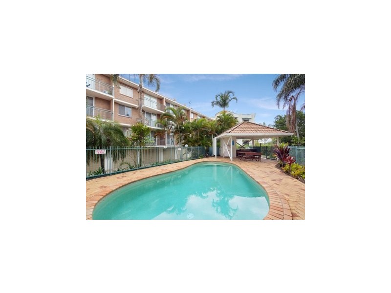 Unit 7 ‘Kokomo’ 38 Warne Terrace, Caloundra QLD 4551
