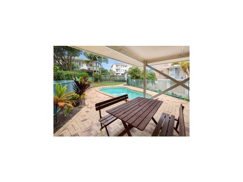 Unit 7 ‘Kokomo’ 38 Warne Terrace, Caloundra QLD 4551