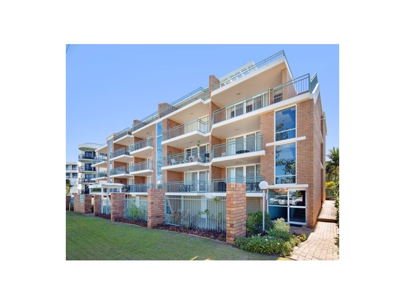 Unit 7 ‘Kokomo’ 38 Warne Terrace, Caloundra QLD 4551