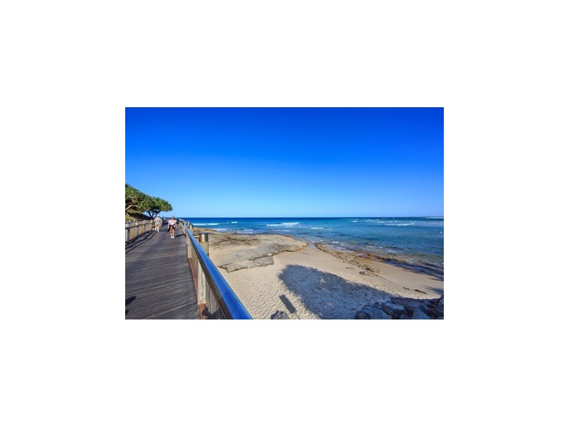 Unit 7 ‘Kokomo’ 38 Warne Terrace, Caloundra QLD 4551