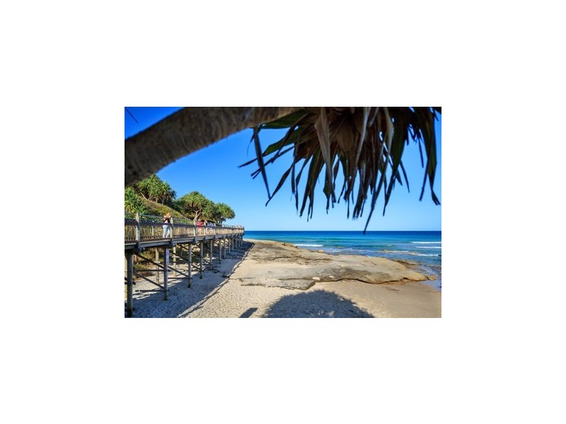Unit 7 ‘Kokomo’ 38 Warne Terrace, Caloundra QLD 4551