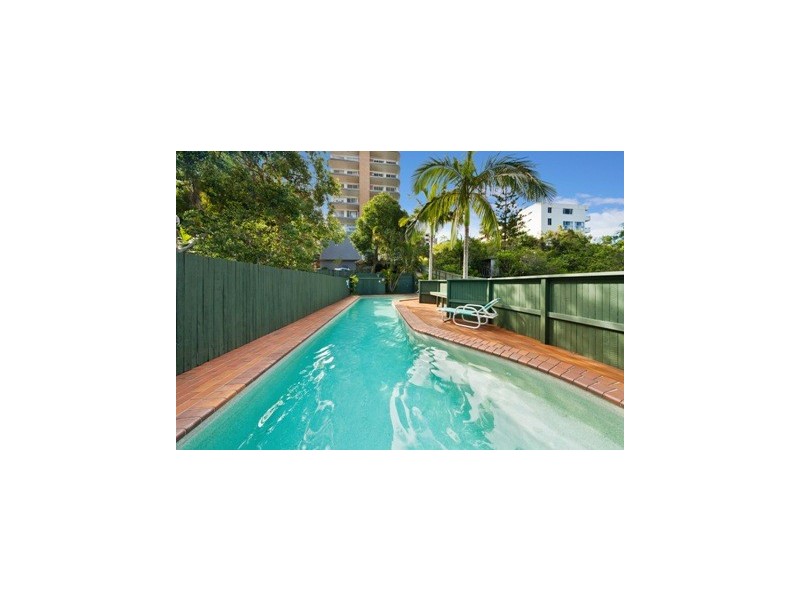 Unit 21 ‘Canberra Heights’ 35 Canberra Terrace, Kings Beach QLD 4551