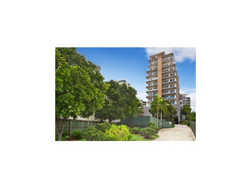 Unit 21 ‘Canberra Heights’ 35 Canberra Terrace, Kings Beach QLD 4551